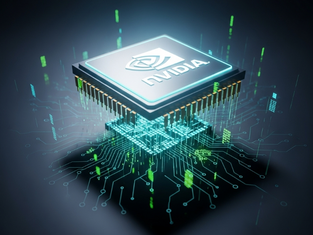 Nvidia'nın Görkemli Yükselişinin Gölgesinde Kalan Teknoloji Hisseleri: Fırsatlar Nerede Gizleniyor?