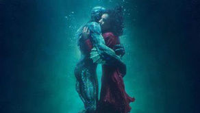 【水底情深 】――上愛若水