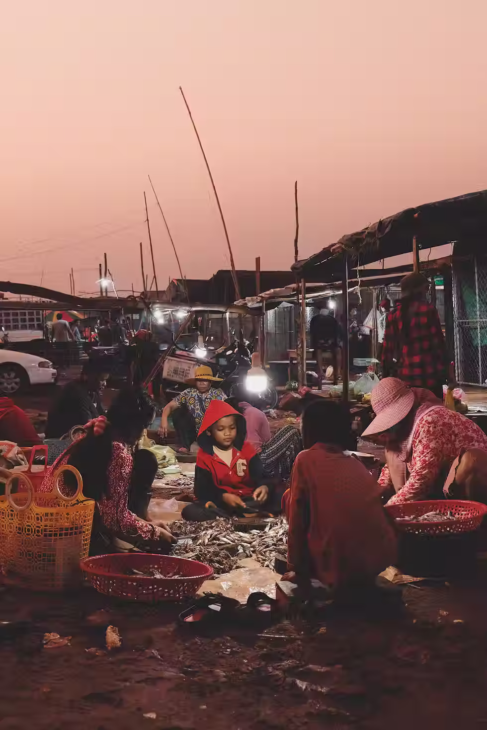 Siem Reap tour with local guide