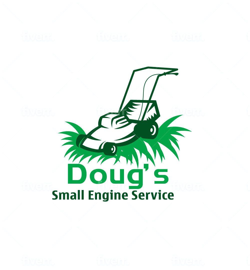 Dougs lawnmower repair top