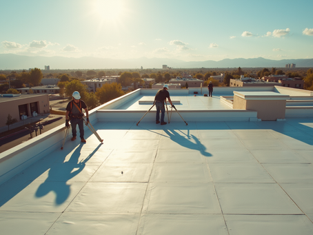 Why You Should Hire a Professional Roofing Contractor