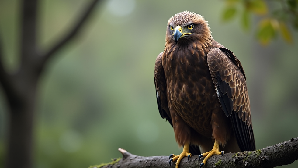 Photographic Adventures: The Art of Wildlife Photography