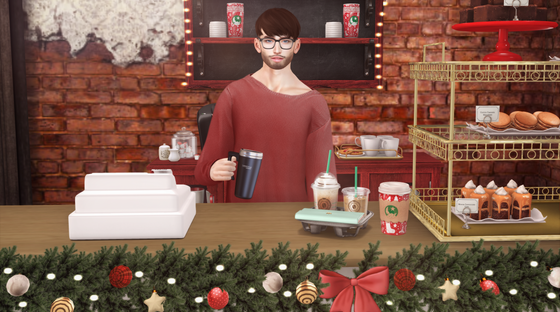 Order Up!