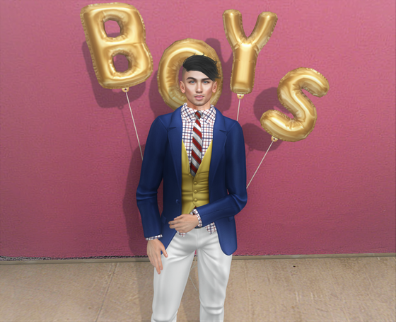 Boys