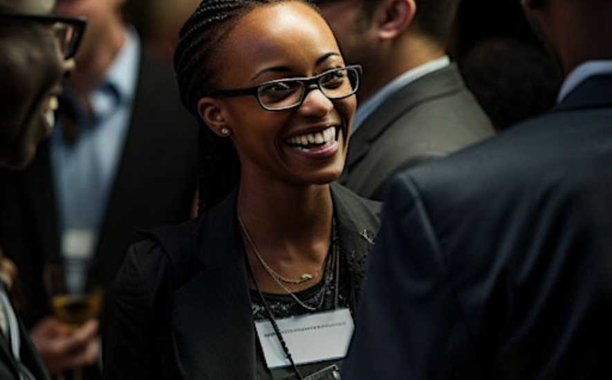 Your Next Investment is a Conversation Away