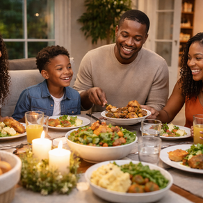 What Should Moms Be Doing as the War Feels More Serious?