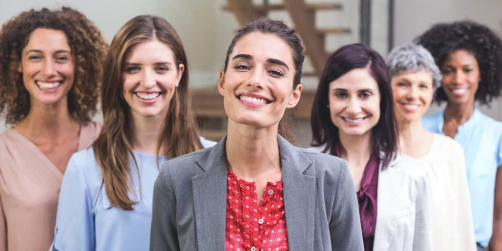 Coaching para Mujeres Líderes