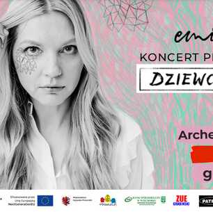 emilJa "dziewczynnik" KONCERT PREMIEROWY
