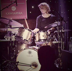 Tribute to Duduś: Piotrowska/Sosa will play during the Gdańsk Jazz Nights