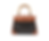 Thumbnail: Goyard Souple Saigon Mini in Black and Tan PHW