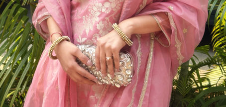 indian traditional jwellery