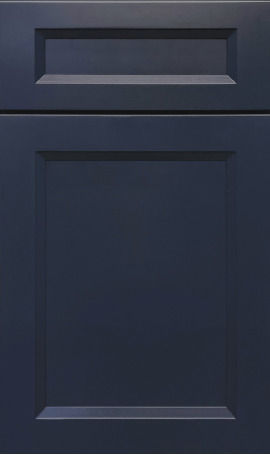 Thumbnail: J&K Naval cabinet door finish