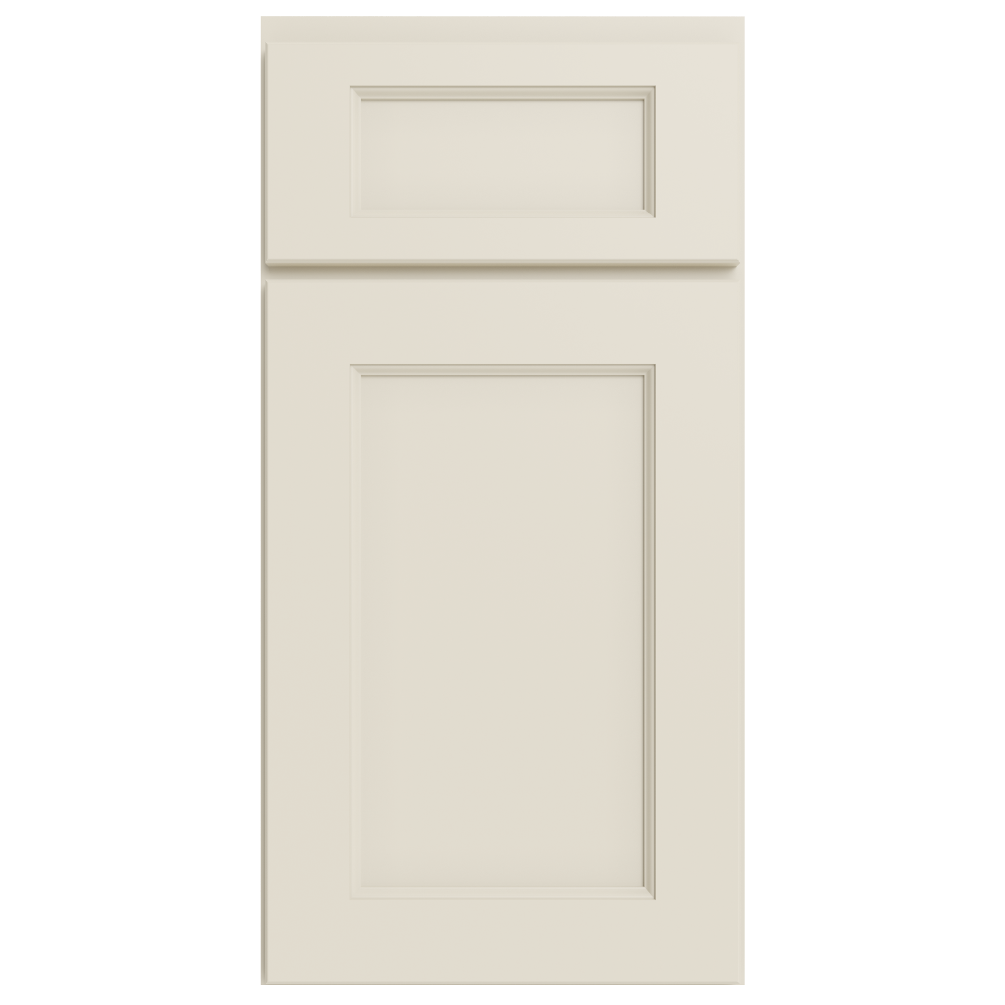 Brooklyn Pearl cabinet door sample