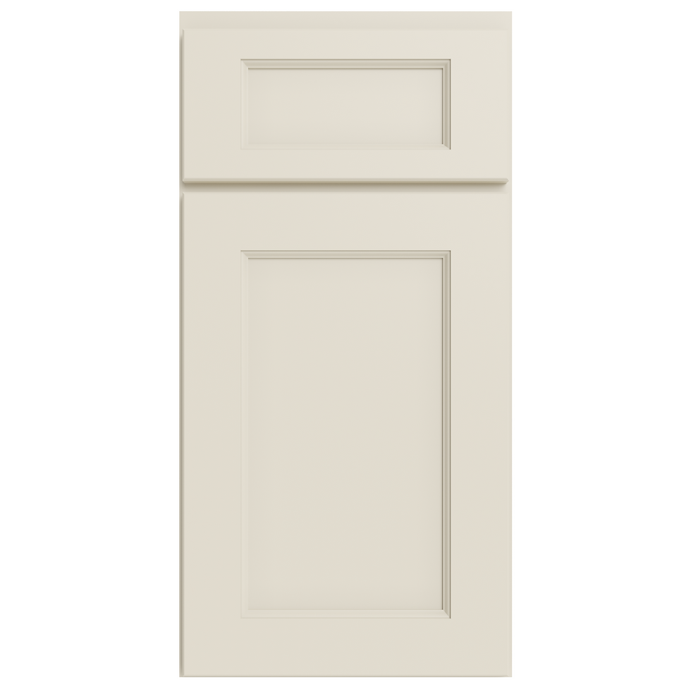 Brooklyn Pearl cabinet door sample