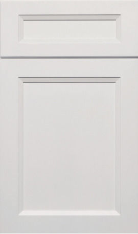 Thumbnail: J&K Pure cabinet door finish