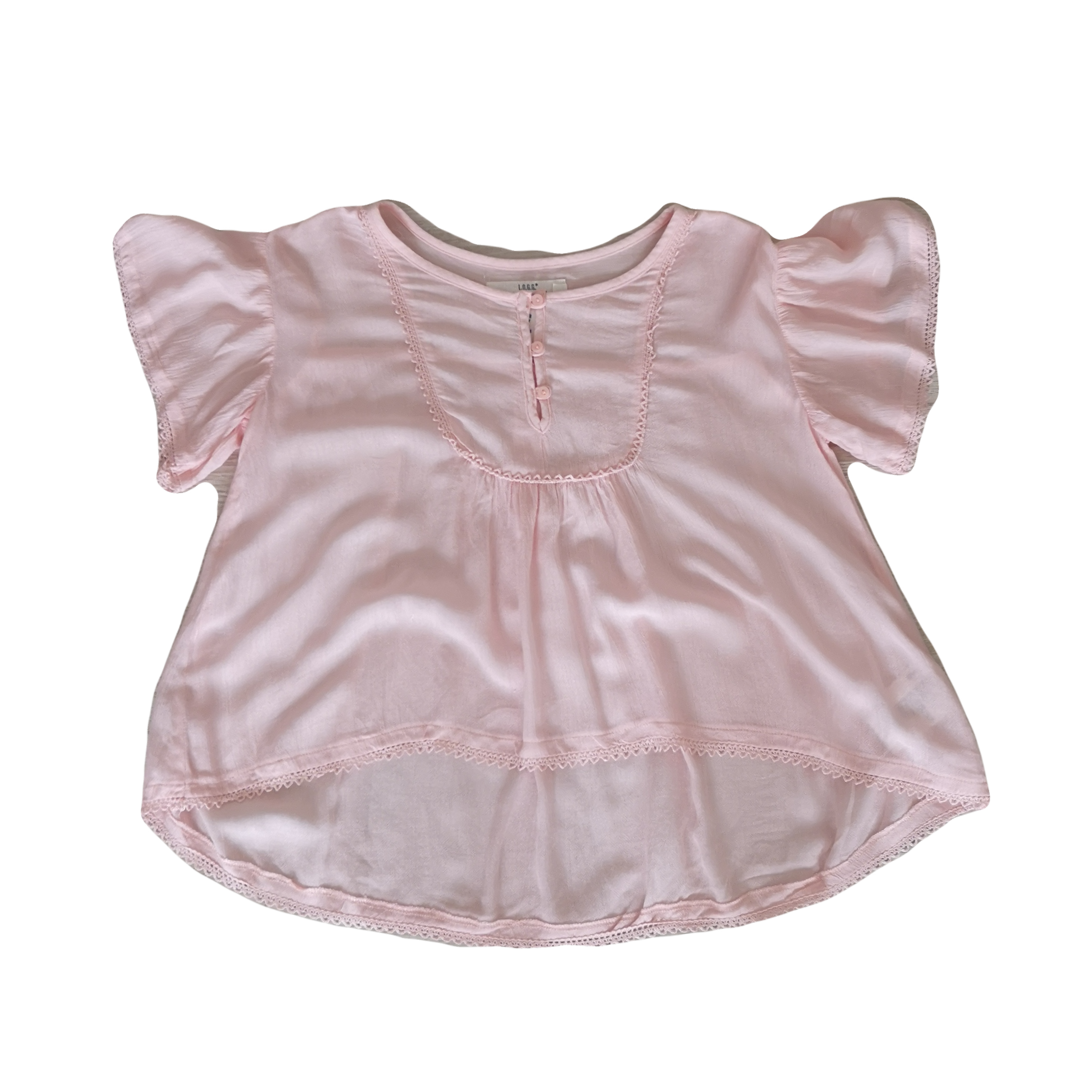 H&M Blouse, Size 7-8