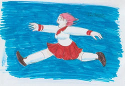 Otome jumping