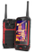 The World's First Thermal Camera and PTT at a rugged Smartphone
