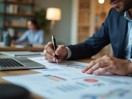 Essential Bookkeeping Tips for Small Businesses