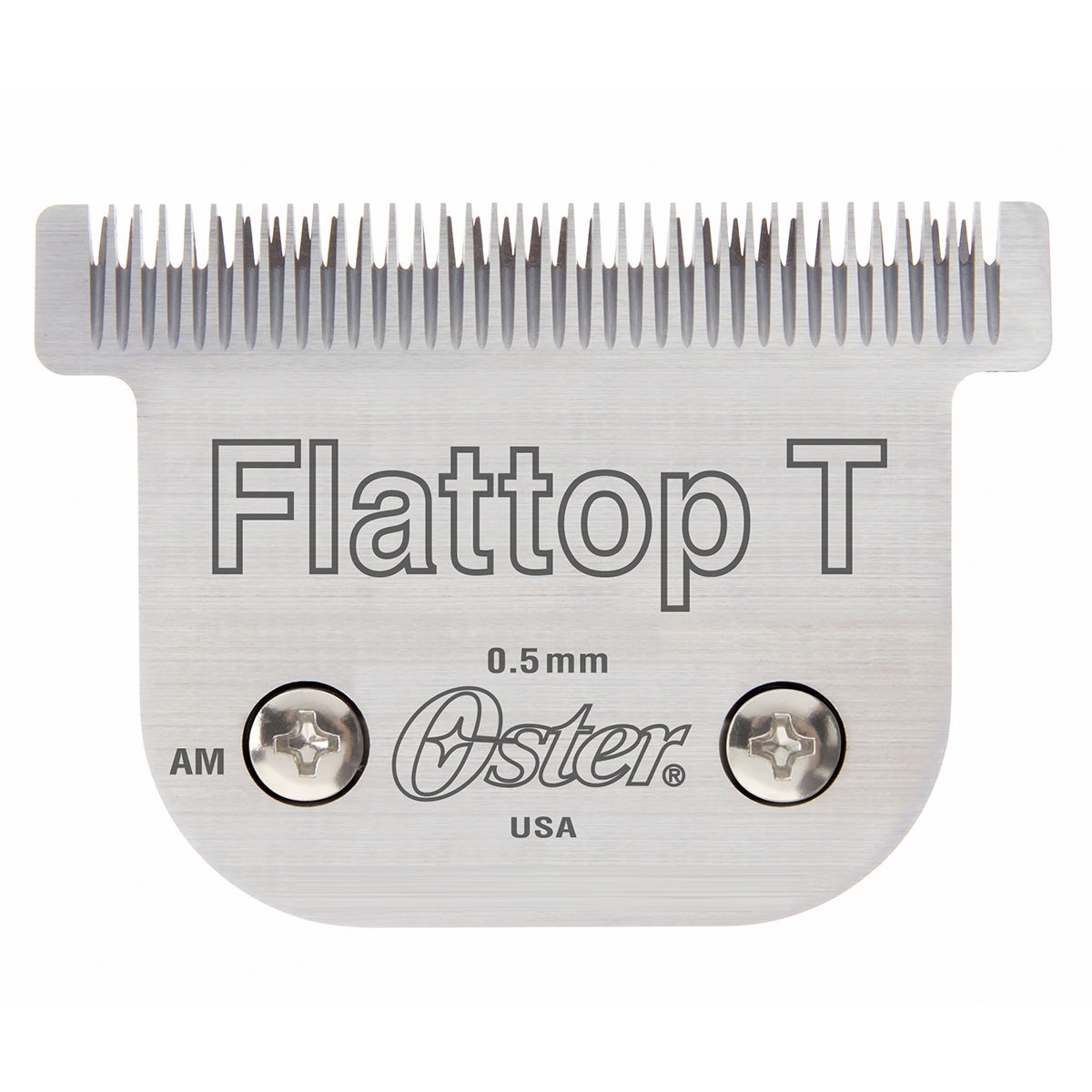 OSTER FLATTOP T