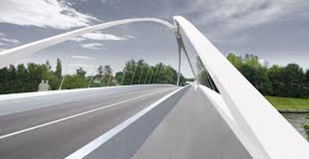 Brug in Zutendaal gaat op woensdag 7 augustus terug open