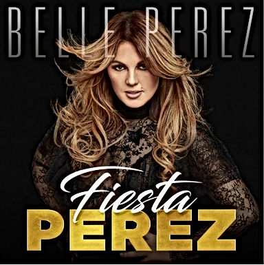 Popnieuws: Best of album voor Belle Perez / Iron Maiden eist 2 miljoen van gameproducent