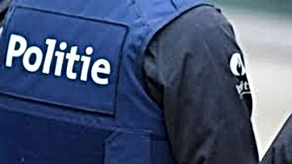 Politie rijdt dief zonder rijbewijs klem in Hoeselt