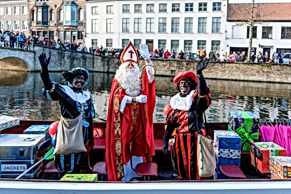 Enkele tips om van Sinterklaas een superfeest te maken