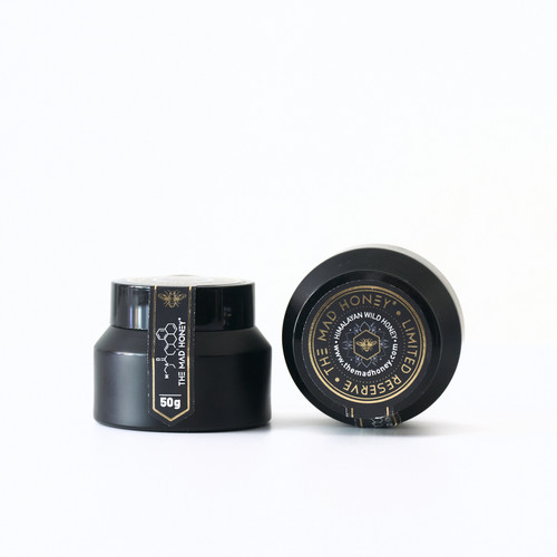 MAD HONEY 50g (Harvest 2023) | Limited Reserve