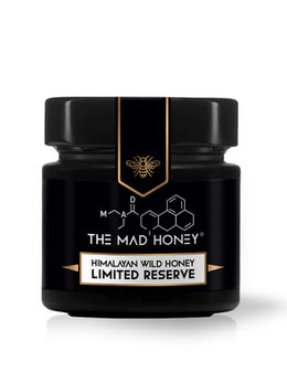 mad honey 100g