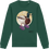 Thumbnail: Snacks the Duck // Unisex Sweater