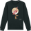 Thumbnail: Gloria the Flamingo // Unisex Sweater