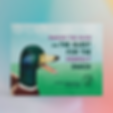 Snacks the Duck book // Pick 'n Mix