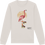 Thumbnail: Gloria the Flamingo // Unisex Sweater