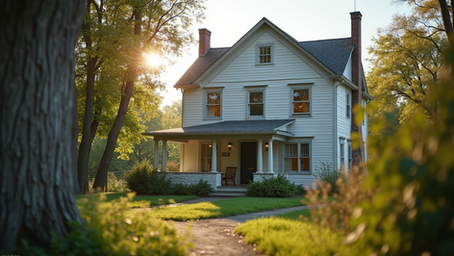 Maximize Property Value With Fix and Flip Loans