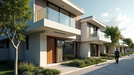 Choosing the Best Real Estate Investment Loans