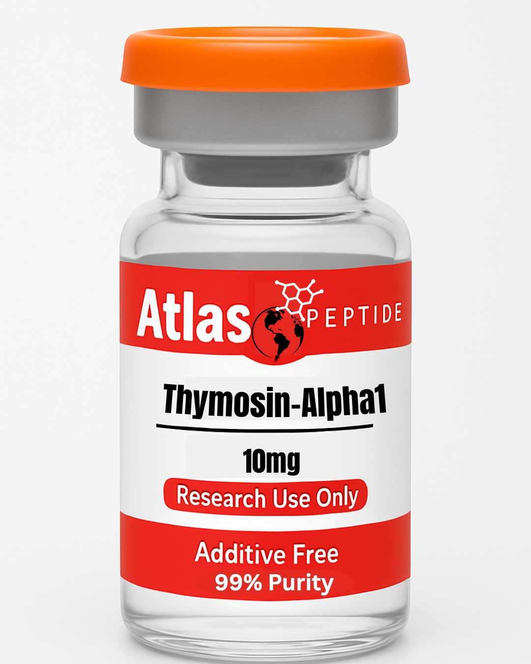 Thymosin-Alpha-1 10mg