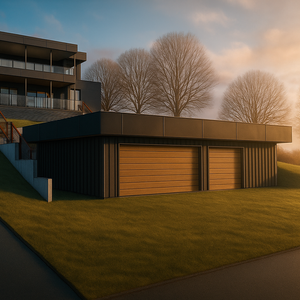 Pisani Home - Russel Island
