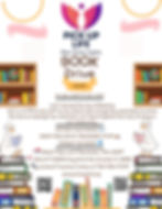 Book drive Pick Up Life.jpg