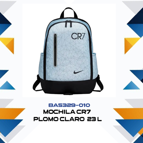 cr7 nike cheyenne backpack Youth - Black/Total Orange/White Nike Sac A Dos Cr7