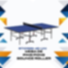 MESA STIGA BOUNCE ROLLER