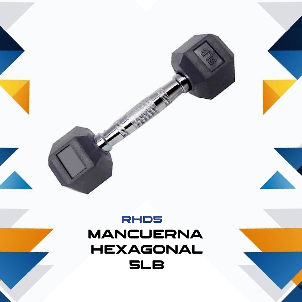 Miniatura: MANCUERNAS HEXAGONALES