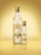 Tekirdağ Rakısı Altın Seri