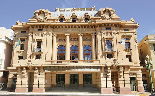 Ribeirão Preto em Movimento: Cultura, Pessoas e Transformações Urbanas
