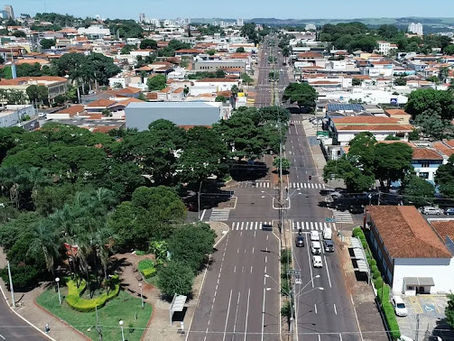 O Dia a Dia em Ribeirão Preto: Como é Viver na Rotina da Cidade no Interior Paulista