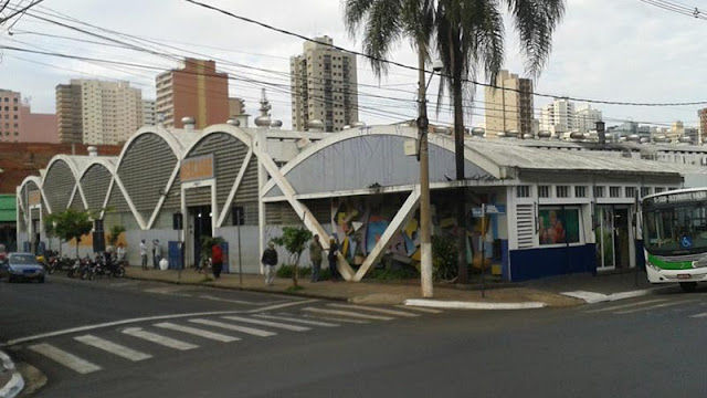 A Cidade que Respira Mercado memórias escondidas entre barracas e conversas