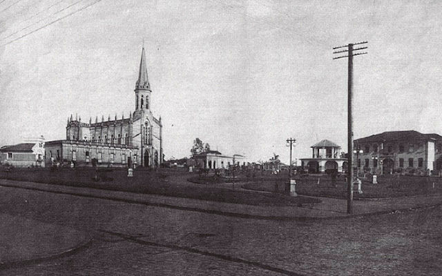 Ribeirão Preto Invisível: Lugares e Histórias que Não Aparecem nos Roteiros Tradicionais