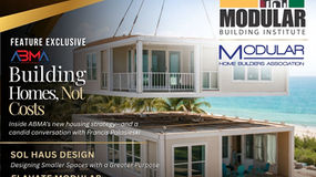 modular movement edition 2026