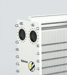 Plate Heat Exchanger
