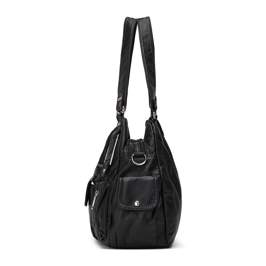 Thumbnail: Rogue Multi Pocket Bag
